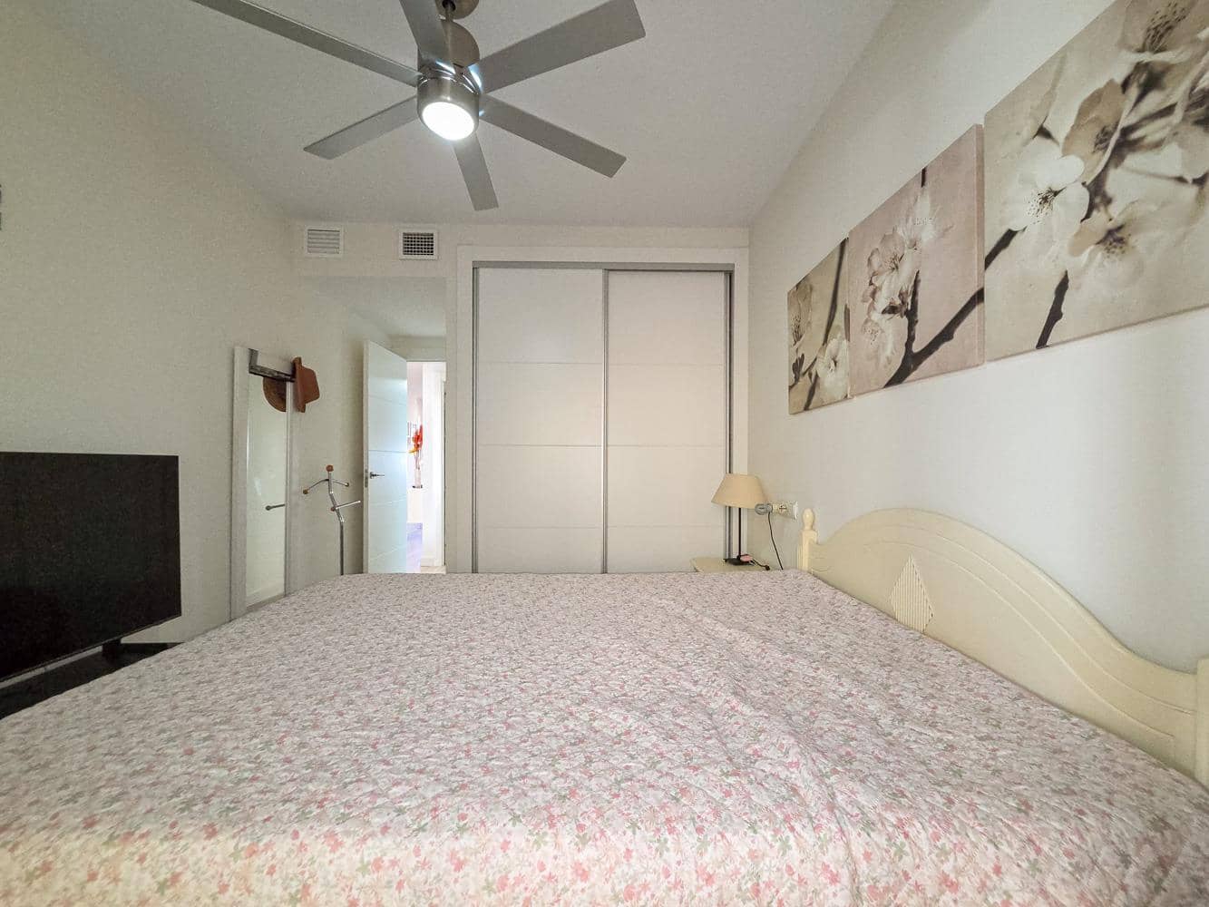 2 bedroom Beach Apartment for sale in Vera with pool - € 239,000 (Ref: 9747040)