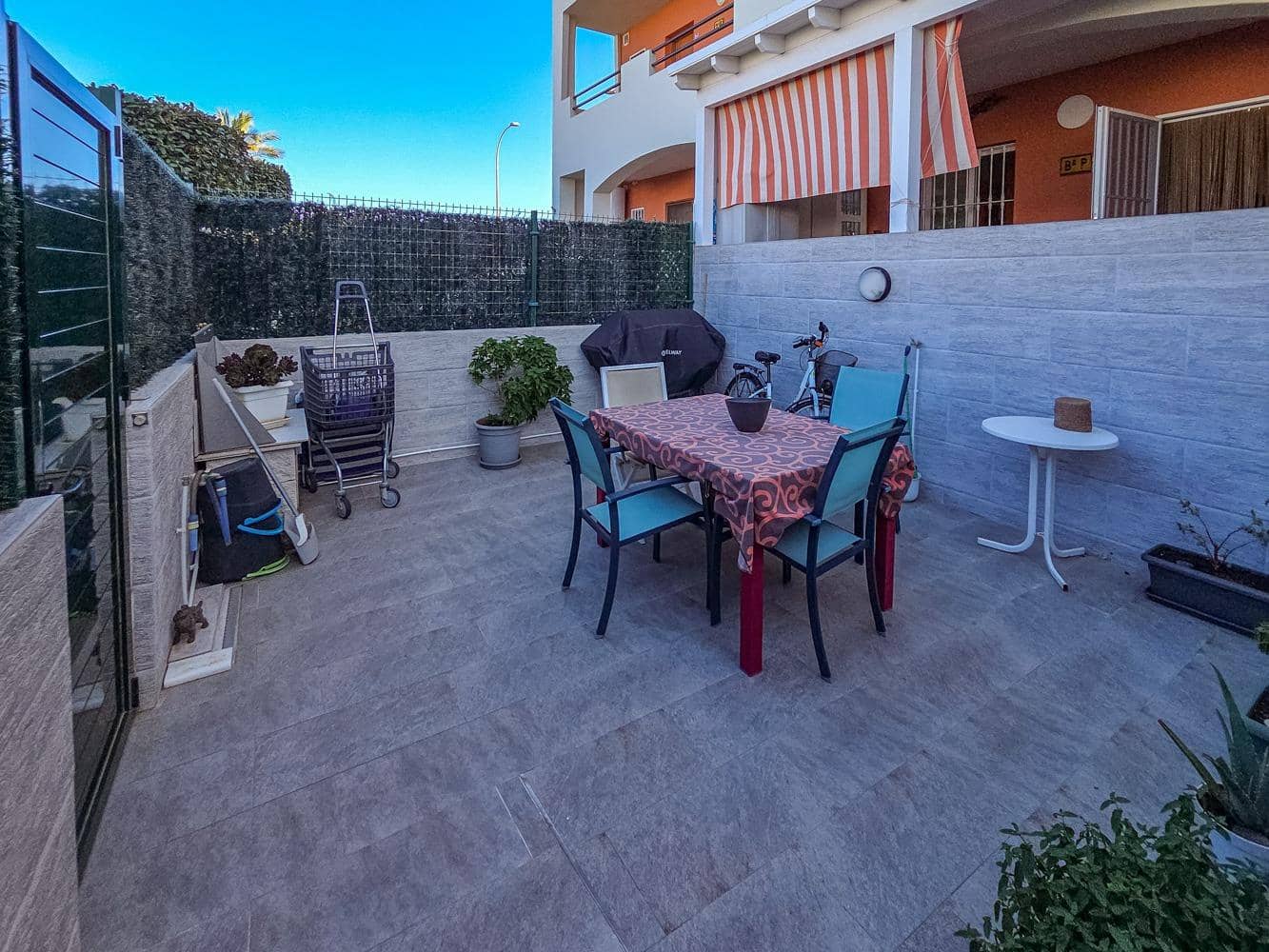 2 bedroom Beach Apartment for sale in Vera with pool - € 239,000 (Ref: 9747040)