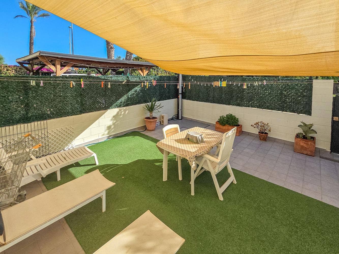 2 bedroom Beach Apartment for sale in Vera with pool - € 239,000 (Ref: 9747040)