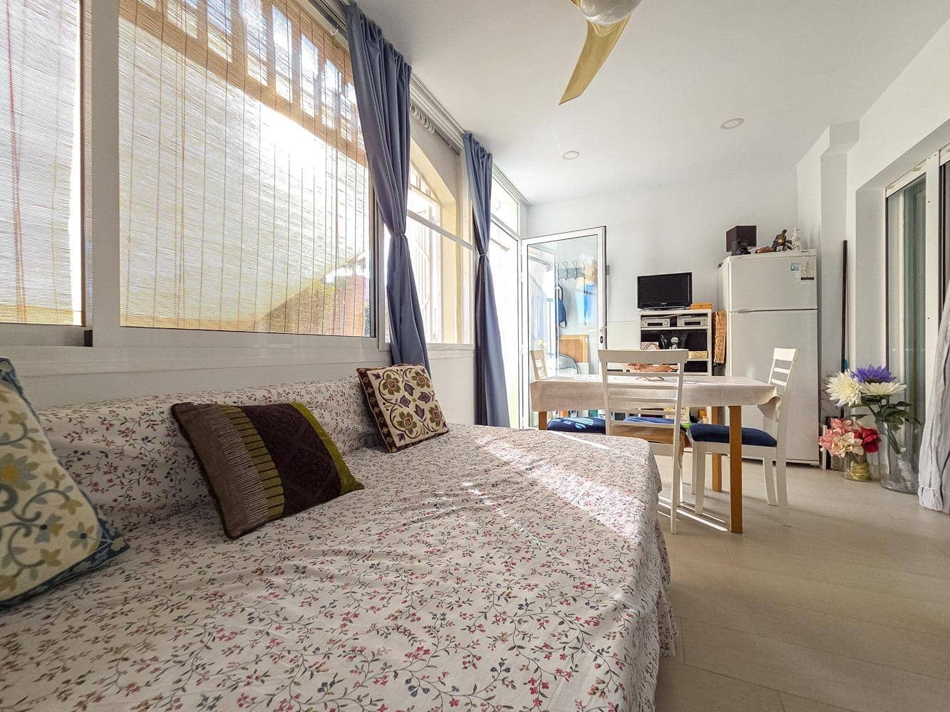 2 bedroom Beach Apartment for sale in Vera with pool - € 239,000 (Ref: 9747040)