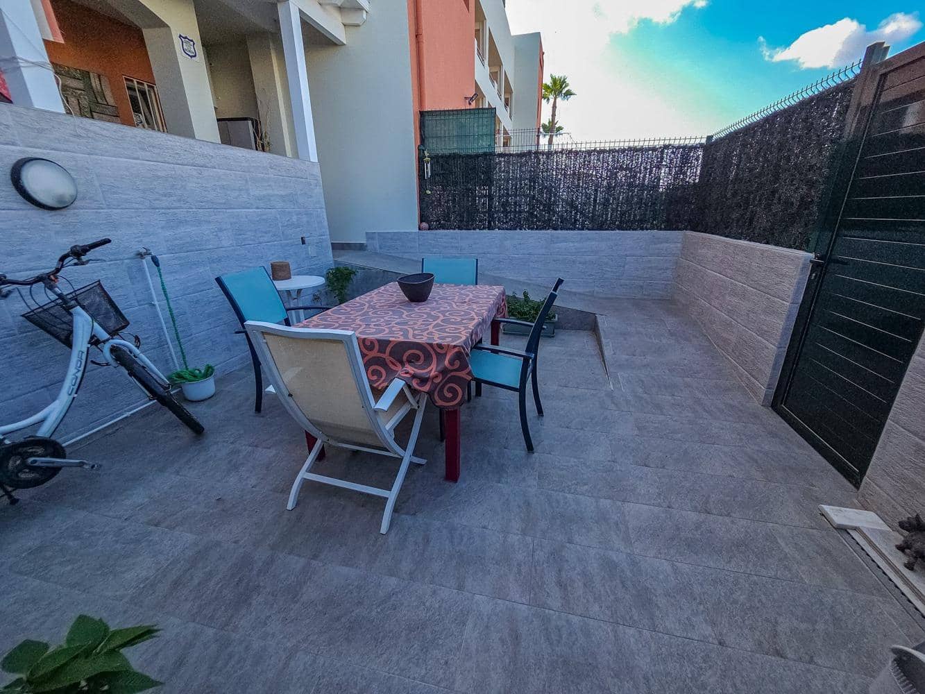 2 bedroom Beach Apartment for sale in Vera with pool - € 239,000 (Ref: 9747040)