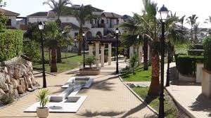 2 bedroom Beach Apartment for sale in Vera with pool garage - € 160,000 (Ref: 9747041)