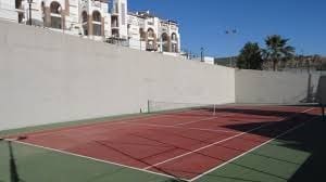 2 bedroom Beach Apartment for sale in Vera with pool garage - € 160,000 (Ref: 9747041)