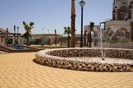 2 bedroom Beach Apartment for sale in Vera with pool garage - € 160,000 (Ref: 9747041)