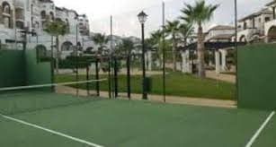 2 bedroom Beach Apartment for sale in Vera with pool garage - € 160,000 (Ref: 9747041)