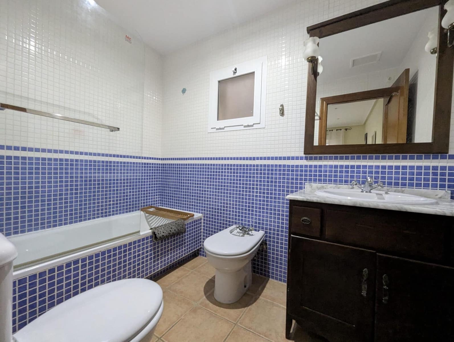 2 bedroom Beach Apartment for sale in Vera with pool garage - € 160,000 (Ref: 9747041)