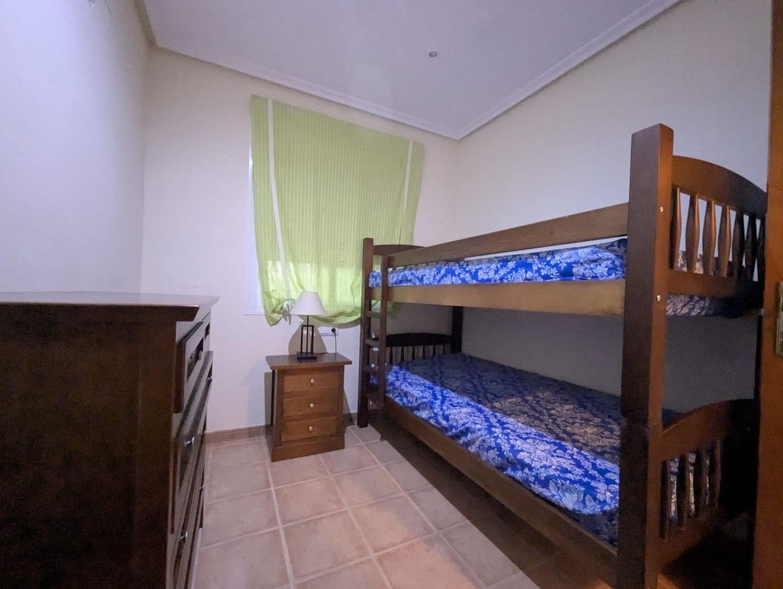 2 bedroom Beach Apartment for sale in Vera with pool garage - € 160,000 (Ref: 9747041)