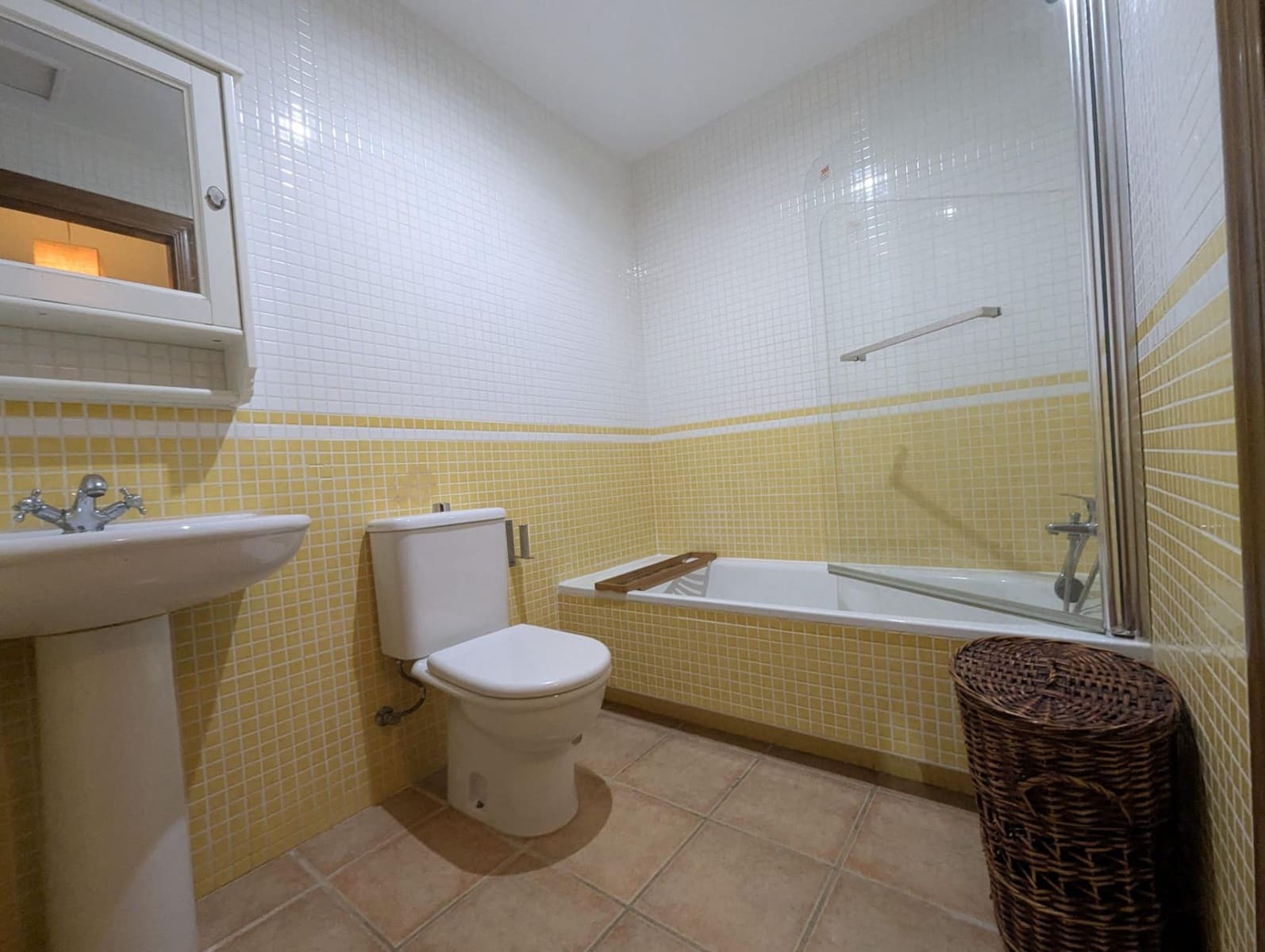 2 bedroom Beach Apartment for sale in Vera with pool garage - € 160,000 (Ref: 9747041)