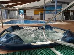 2 sovrum Strandlägenhet till salu i Vera med pool garage - 160 000 € (Ref: 9747041)