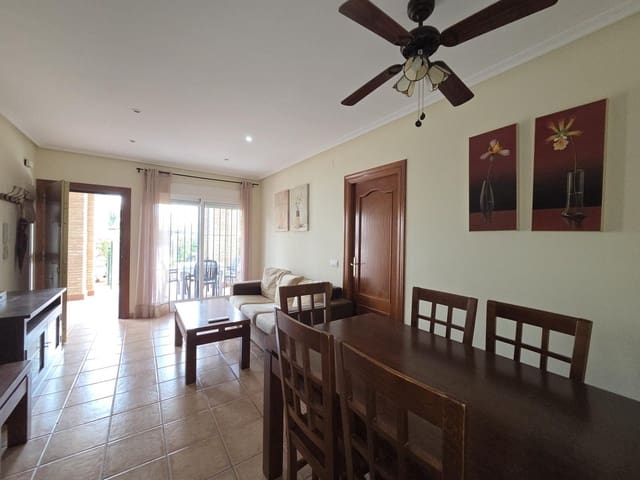 2 chambre Appartement de Plage à vendre à Vera avec piscine garage - 160 000 € (Ref: 9747041)