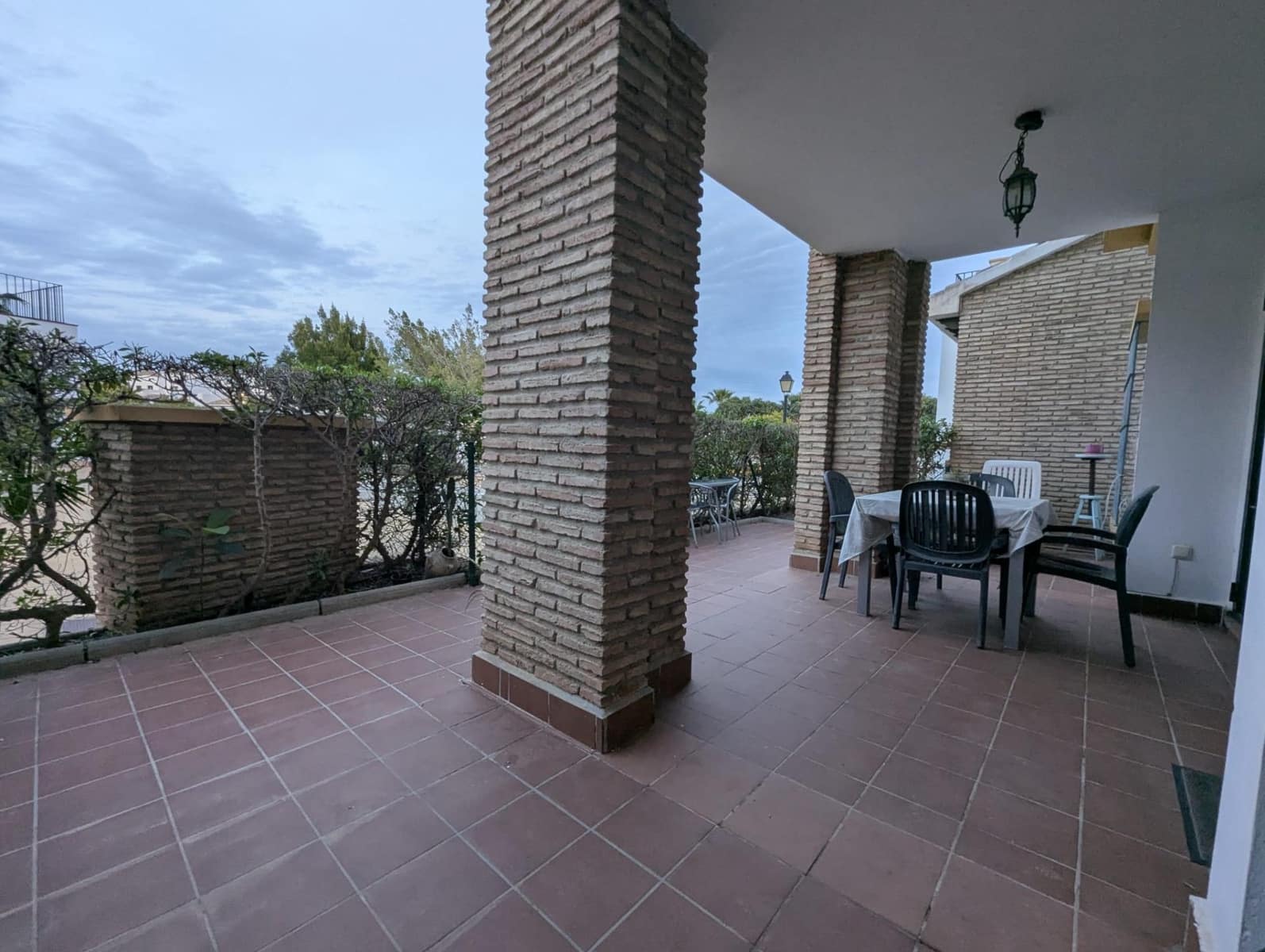 2 sovrum Strandlägenhet till salu i Vera med pool garage - 160 000 € (Ref: 9747041)