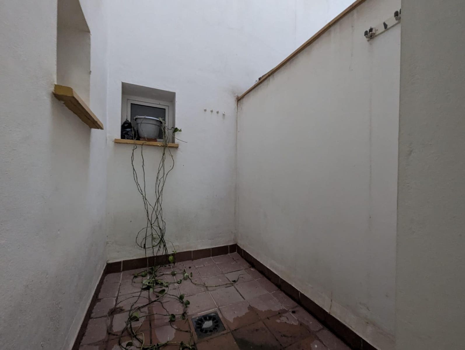 2 sovrum Strandlägenhet till salu i Vera med pool garage - 160 000 € (Ref: 9747041)