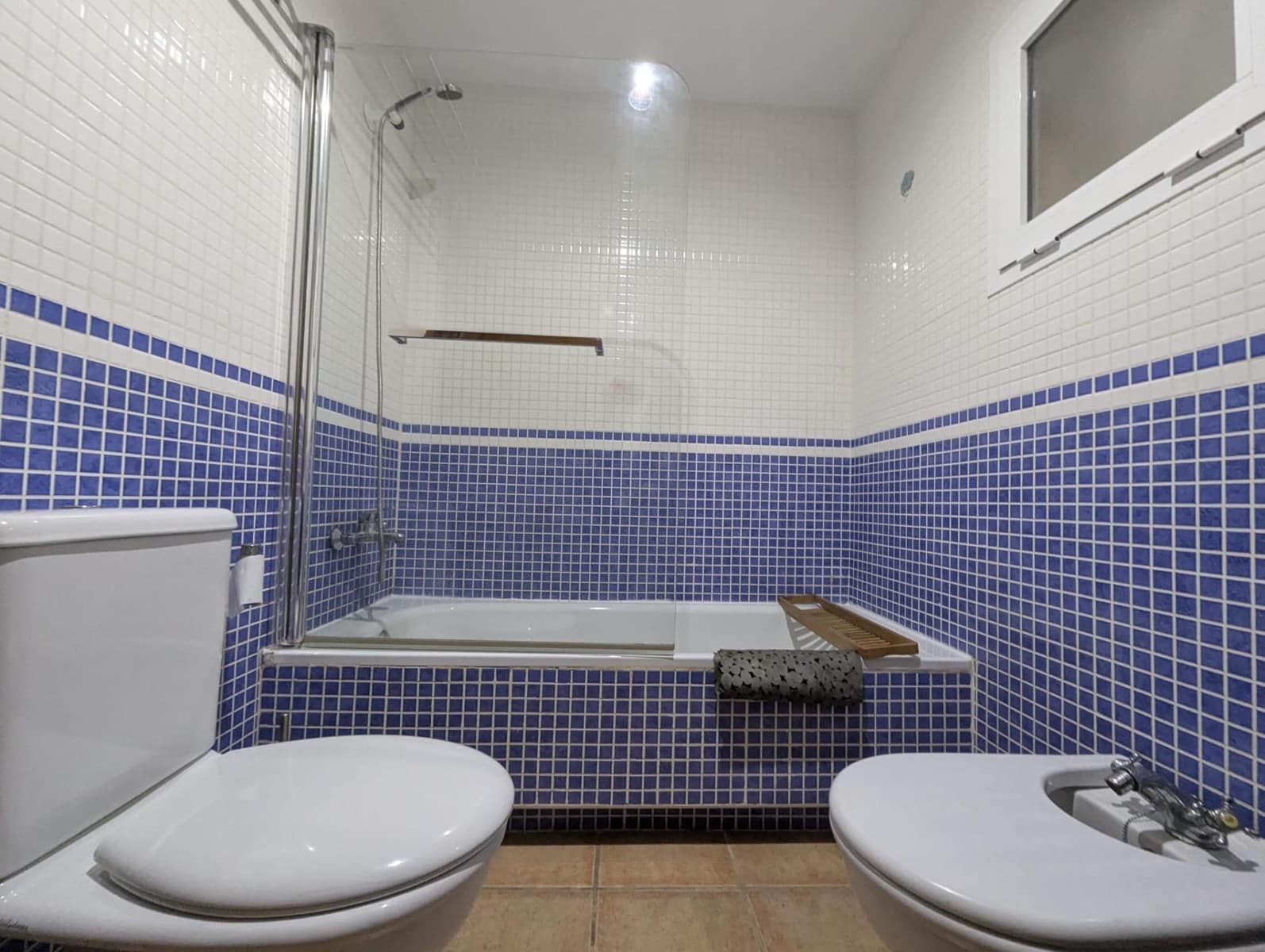 2 sovrum Strandlägenhet till salu i Vera med pool garage - 160 000 € (Ref: 9747041)