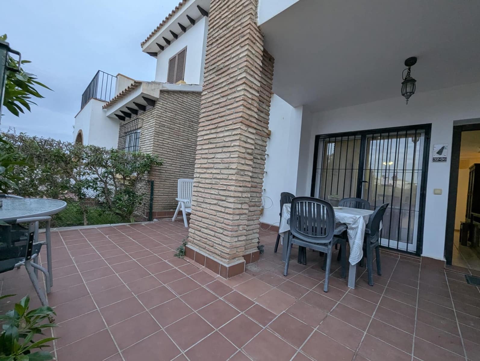 2 sovrum Strandlägenhet till salu i Vera med pool garage - 160 000 € (Ref: 9747041)