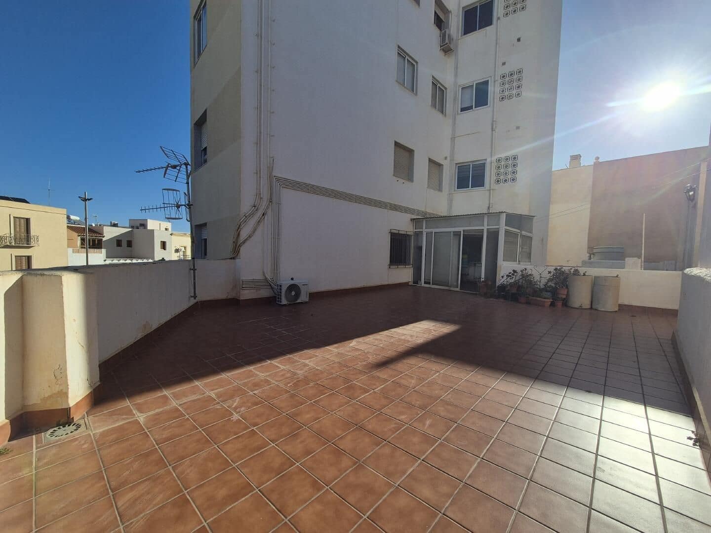 3 chambre Appartement à vendre à Vera - 129 000 € (Ref: 9747829)