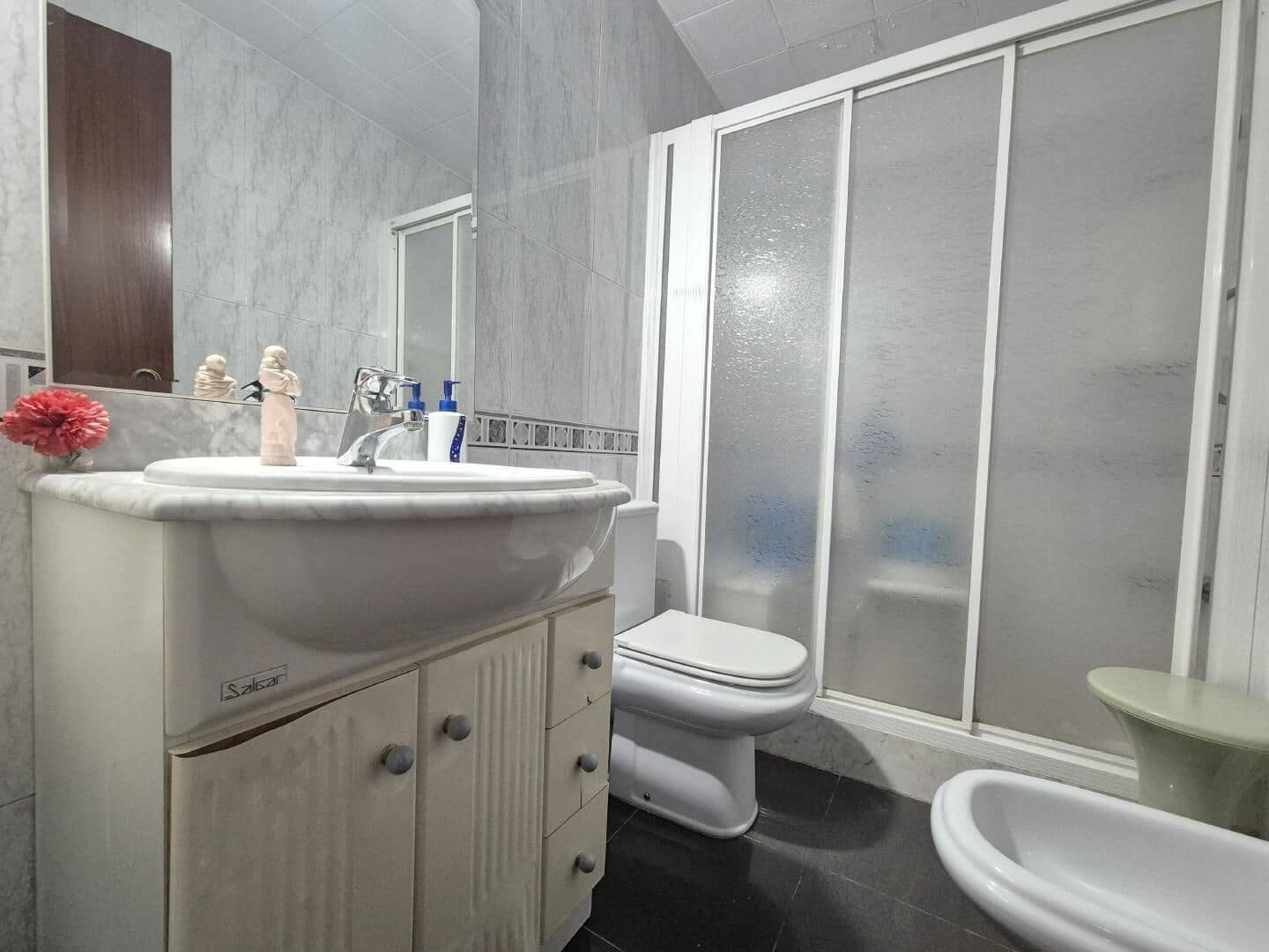 3 chambre Appartement à vendre à Vera - 129 000 € (Ref: 9747829)