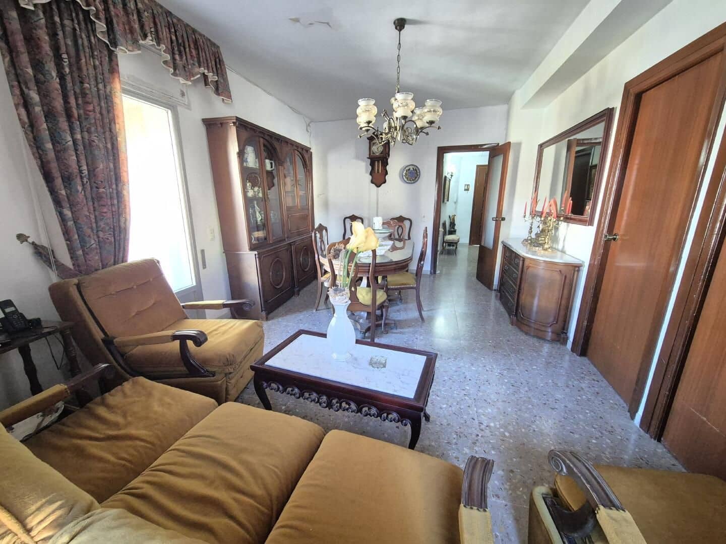 3 chambre Appartement à vendre à Vera - 129 000 € (Ref: 9747829)