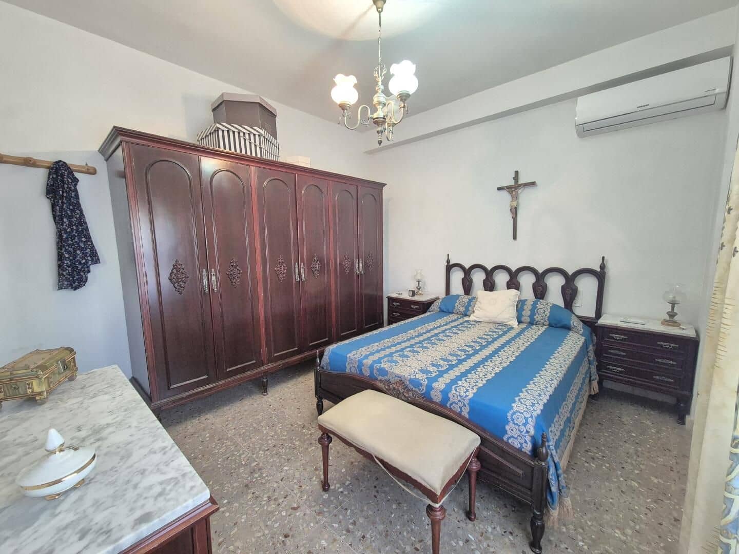 3 chambre Appartement à vendre à Vera - 129 000 € (Ref: 9747829)