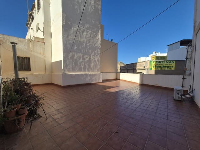 3 chambre Appartement à vendre à Vera - 129 000 € (Ref: 9747829)