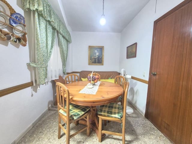 3 chambre Appartement à vendre à Vera - 129 000 € (Ref: 9747829)