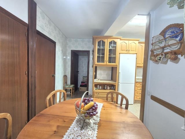 3 chambre Appartement à vendre à Vera - 129 000 € (Ref: 9747829)