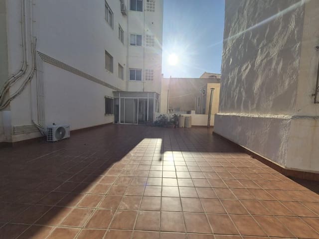 3 chambre Appartement à vendre à Vera - 129 000 € (Ref: 9747829)