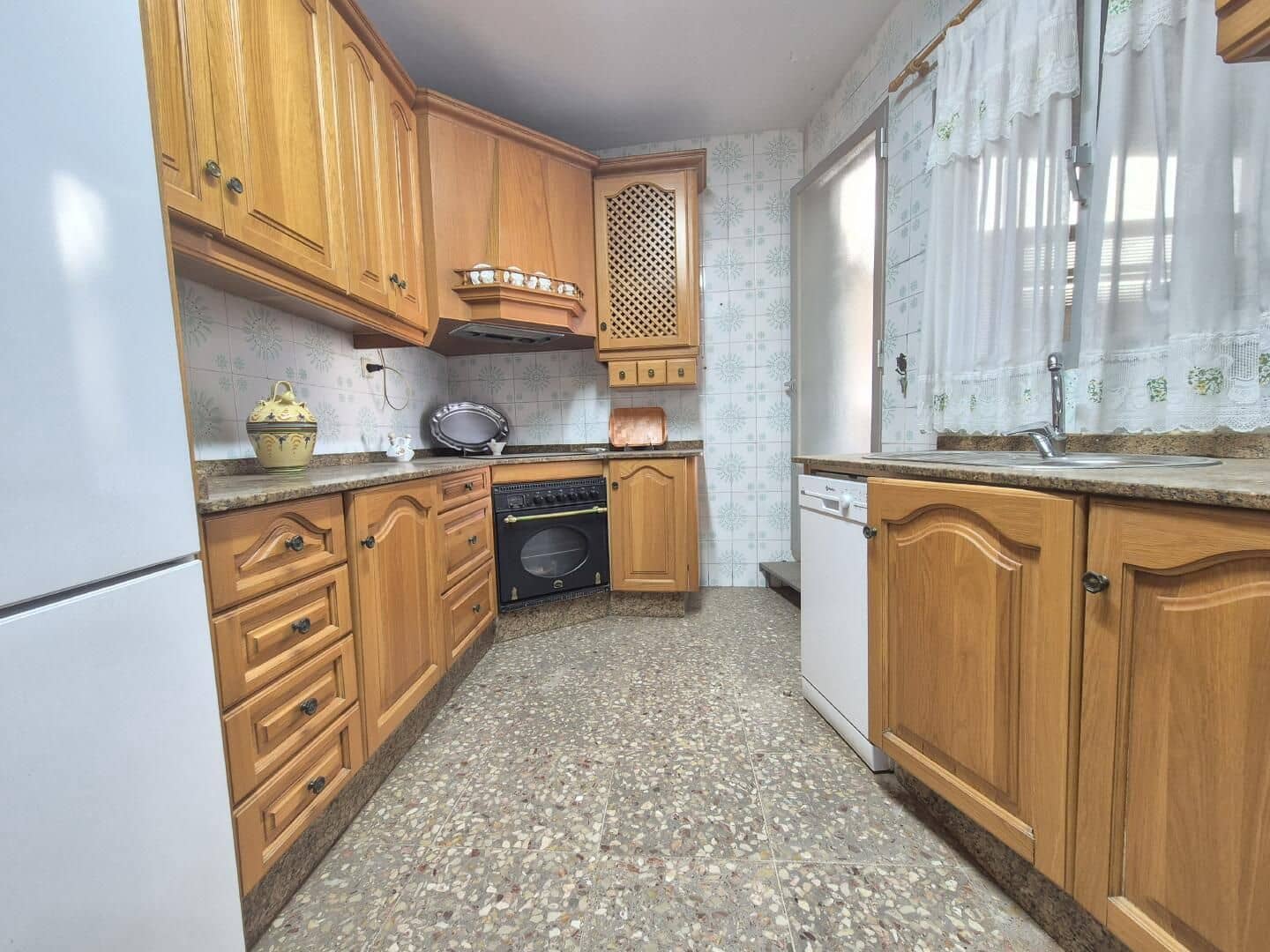 3 chambre Appartement à vendre à Vera - 129 000 € (Ref: 9747829)