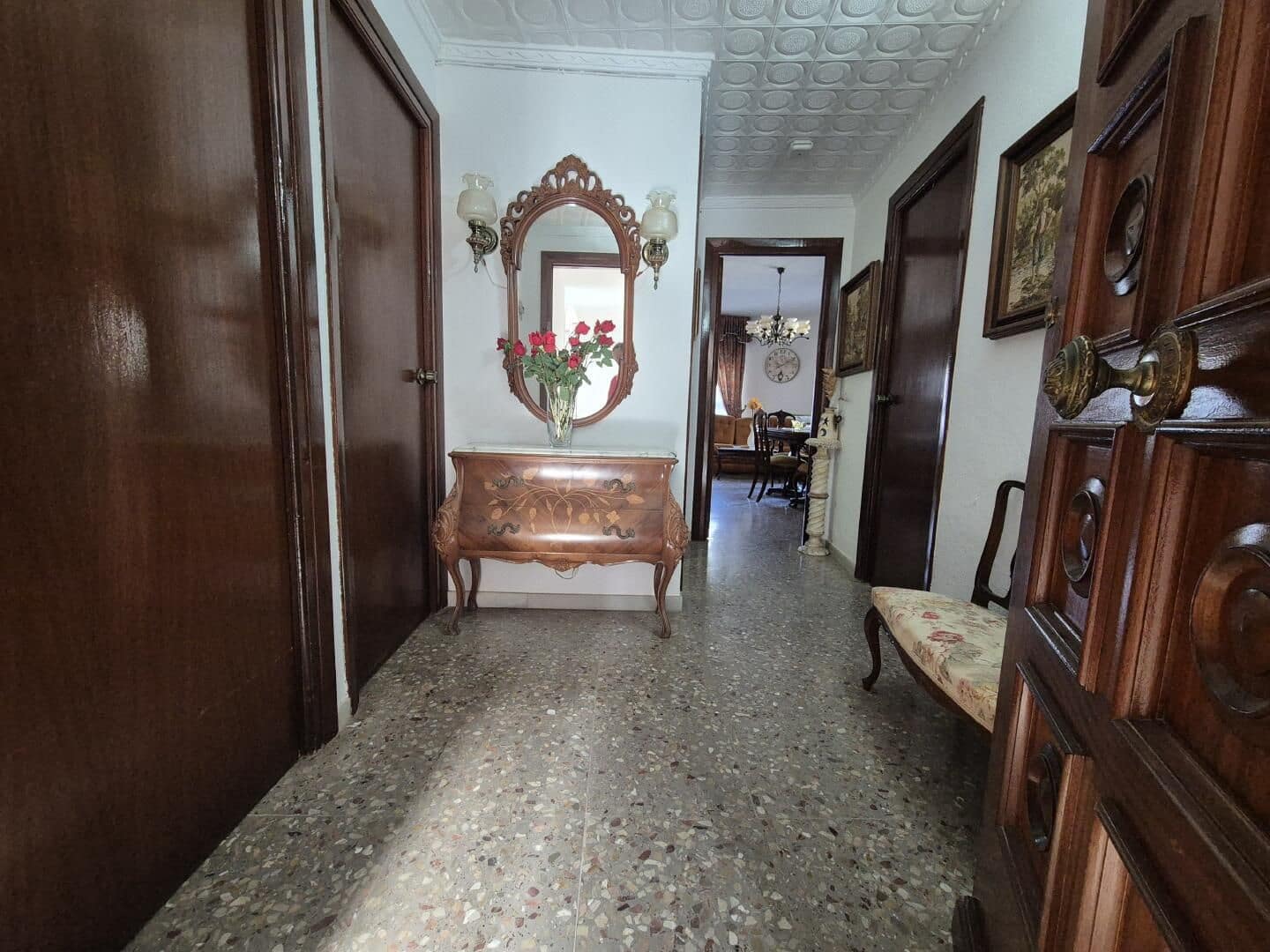 3 chambre Appartement à vendre à Vera - 129 000 € (Ref: 9747829)