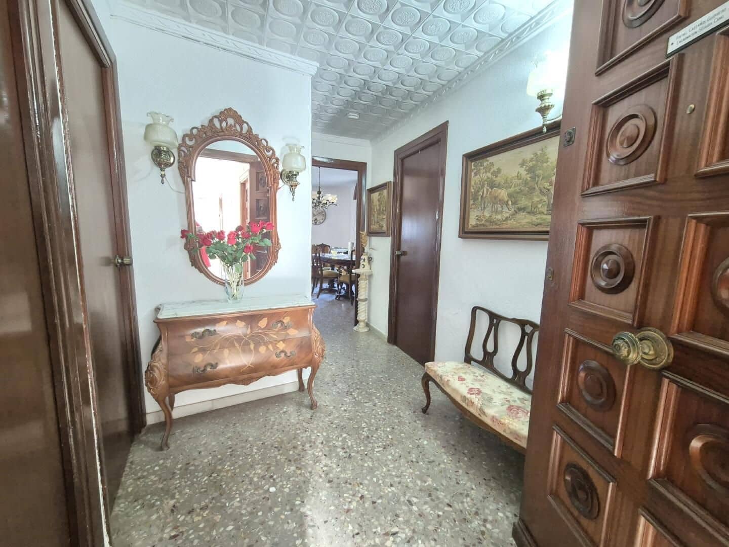 3 chambre Appartement à vendre à Vera - 129 000 € (Ref: 9747829)