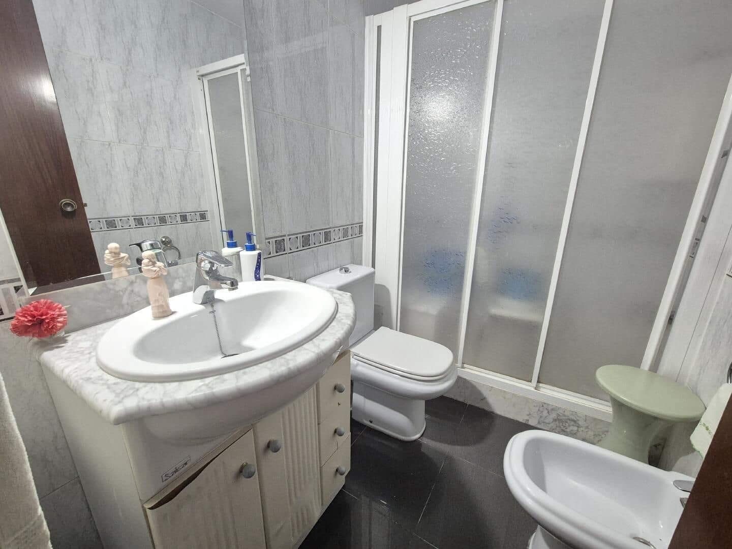 3 chambre Appartement à vendre à Vera - 129 000 € (Ref: 9747829)