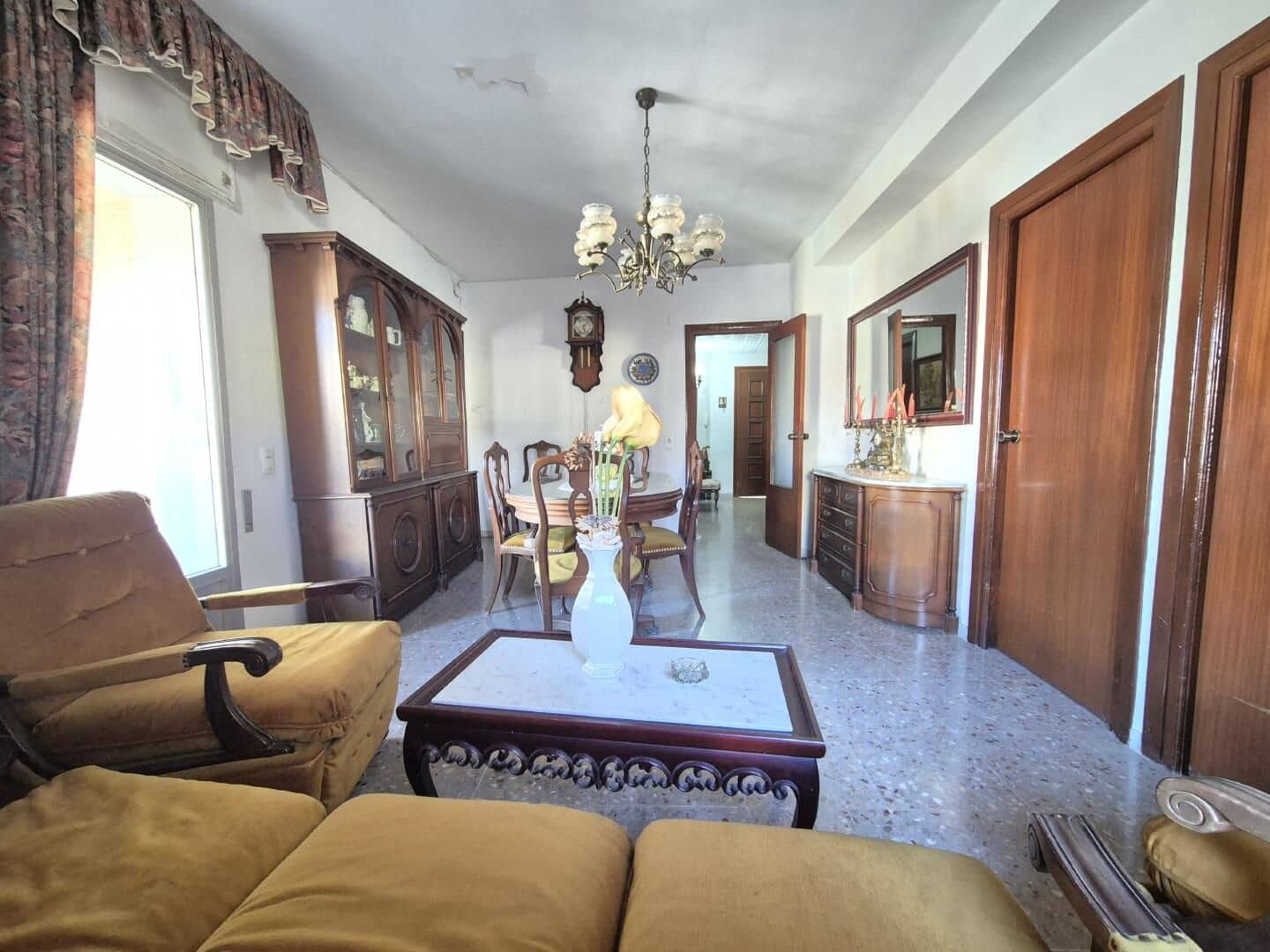 3 chambre Appartement à vendre à Vera - 129 000 € (Ref: 9747829)