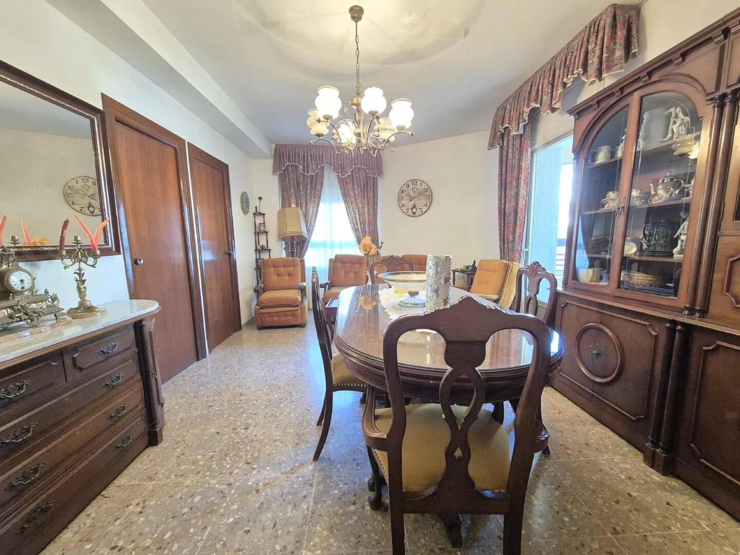 3 chambre Appartement à vendre à Vera - 129 000 € (Ref: 9747829)