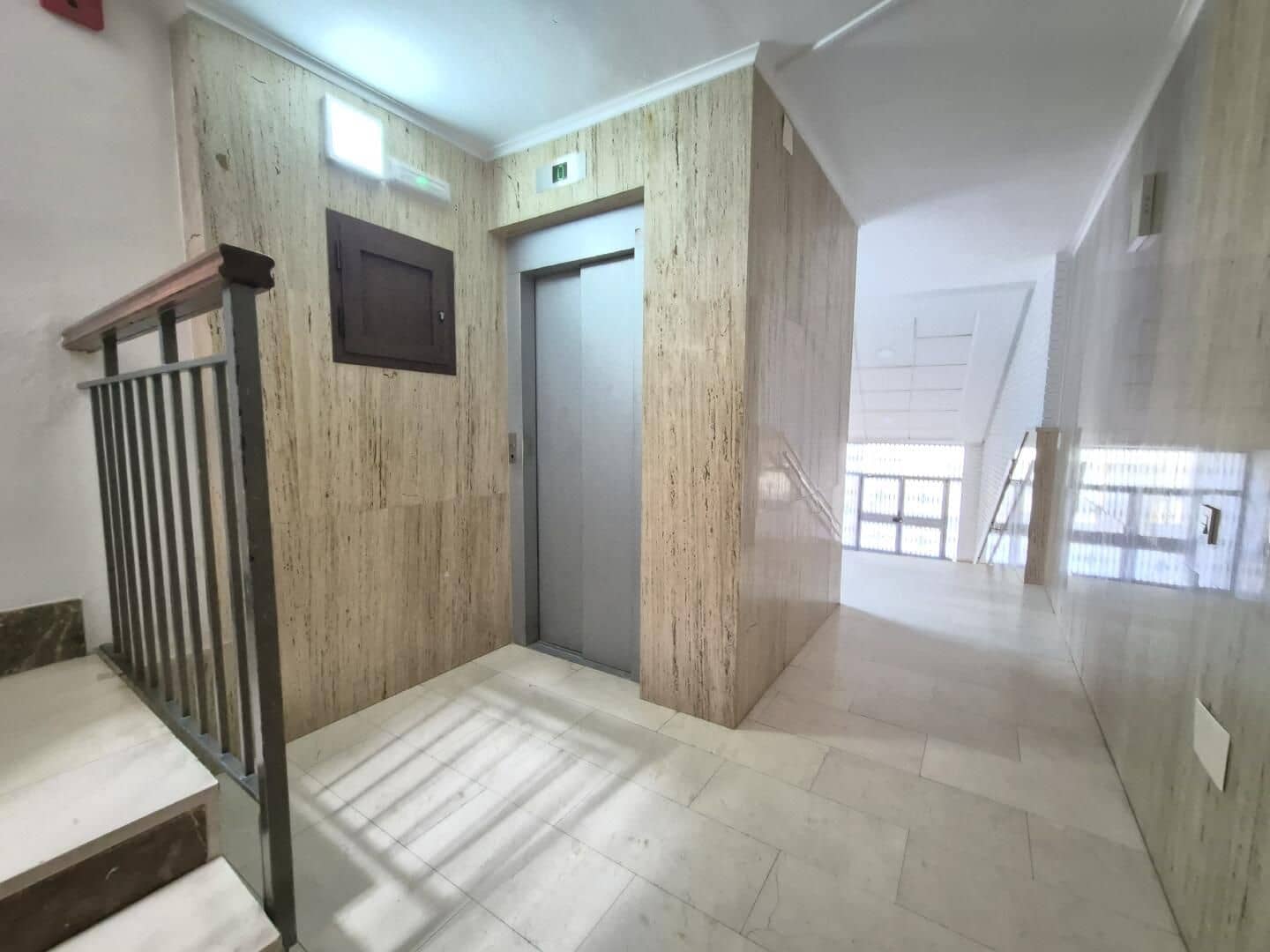 3 chambre Appartement à vendre à Vera - 129 000 € (Ref: 9747829)