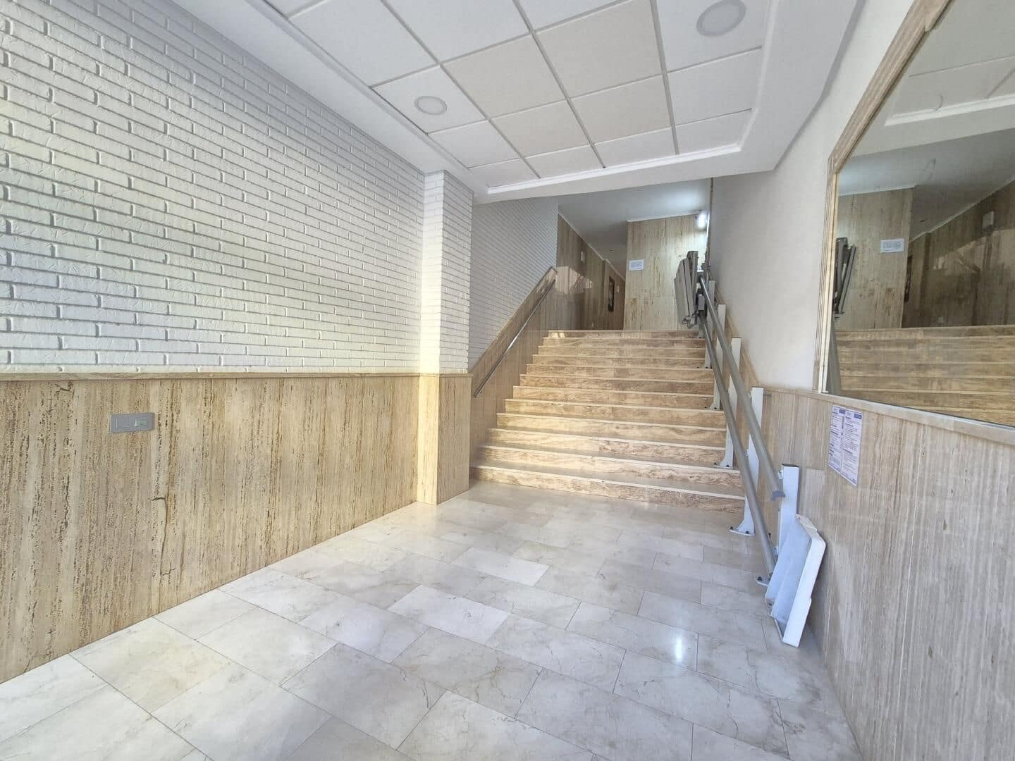 3 chambre Appartement à vendre à Vera - 129 000 € (Ref: 9747829)