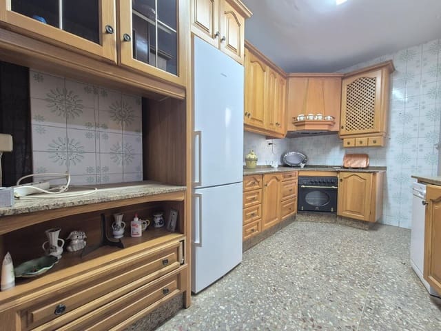 3 chambre Appartement à vendre à Vera - 129 000 € (Ref: 9747829)