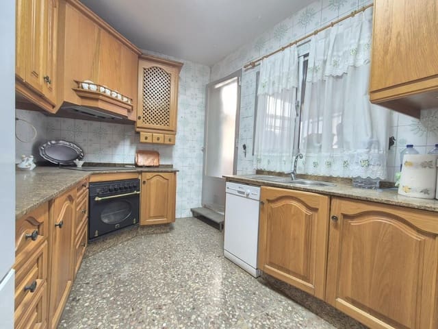 3 chambre Appartement à vendre à Vera - 129 000 € (Ref: 9747829)