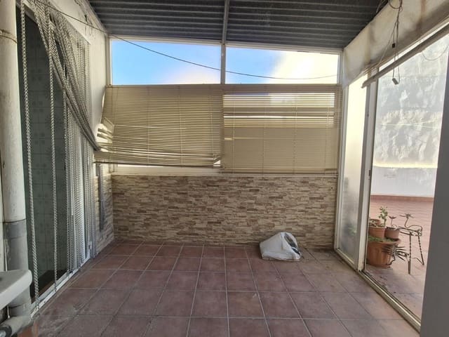 3 chambre Appartement à vendre à Vera - 129 000 € (Ref: 9747829)