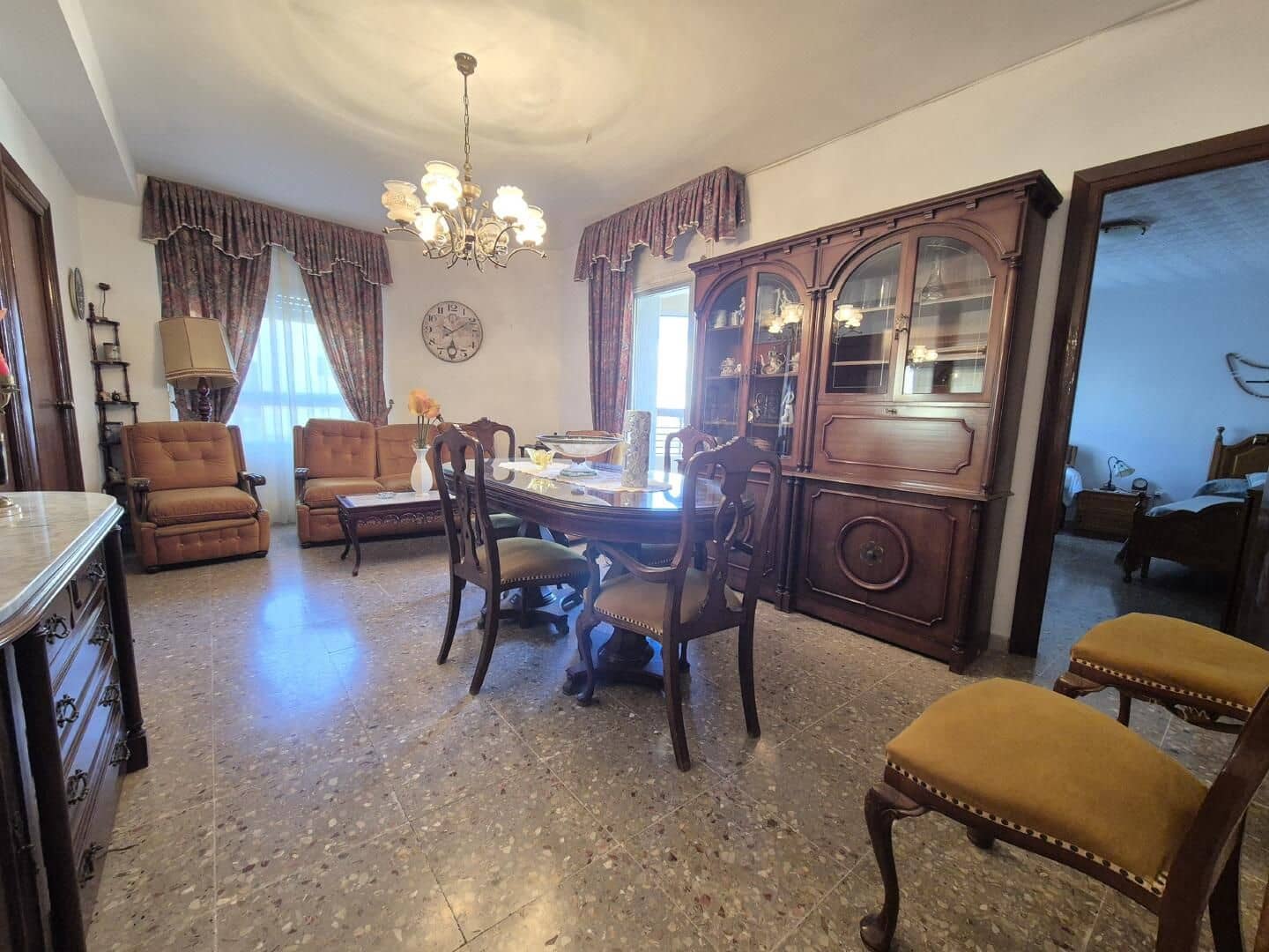 3 chambre Appartement à vendre à Vera - 129 000 € (Ref: 9747829)
