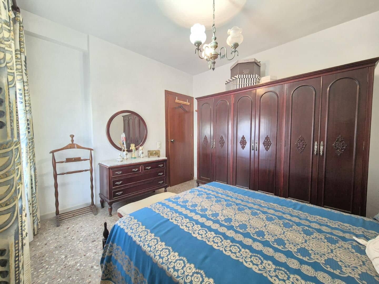 3 chambre Appartement à vendre à Vera - 129 000 € (Ref: 9747829)