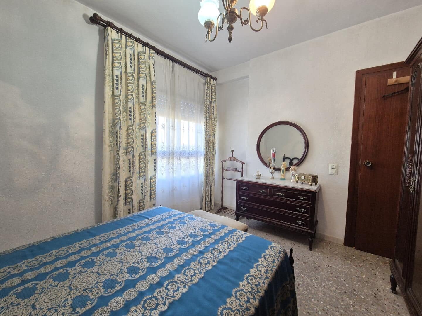 3 chambre Appartement à vendre à Vera - 129 000 € (Ref: 9747829)