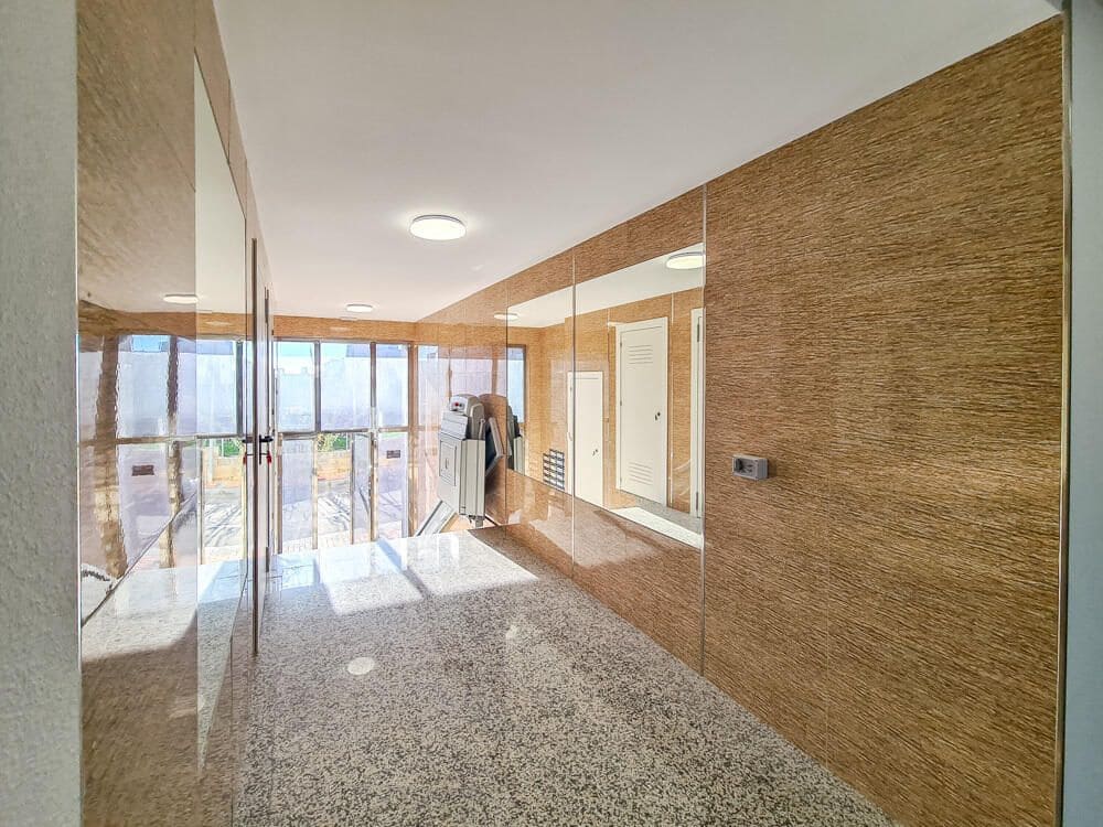 2 sypialnia Mieszkanie na sprzedaż w Aguilas - 189 000 € (Ref: 9747830)