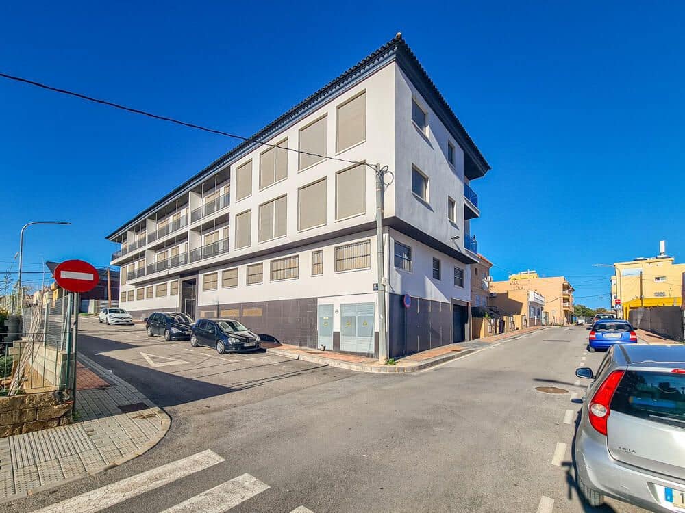 2 sypialnia Mieszkanie na sprzedaż w Aguilas - 189 000 € (Ref: 9747830)