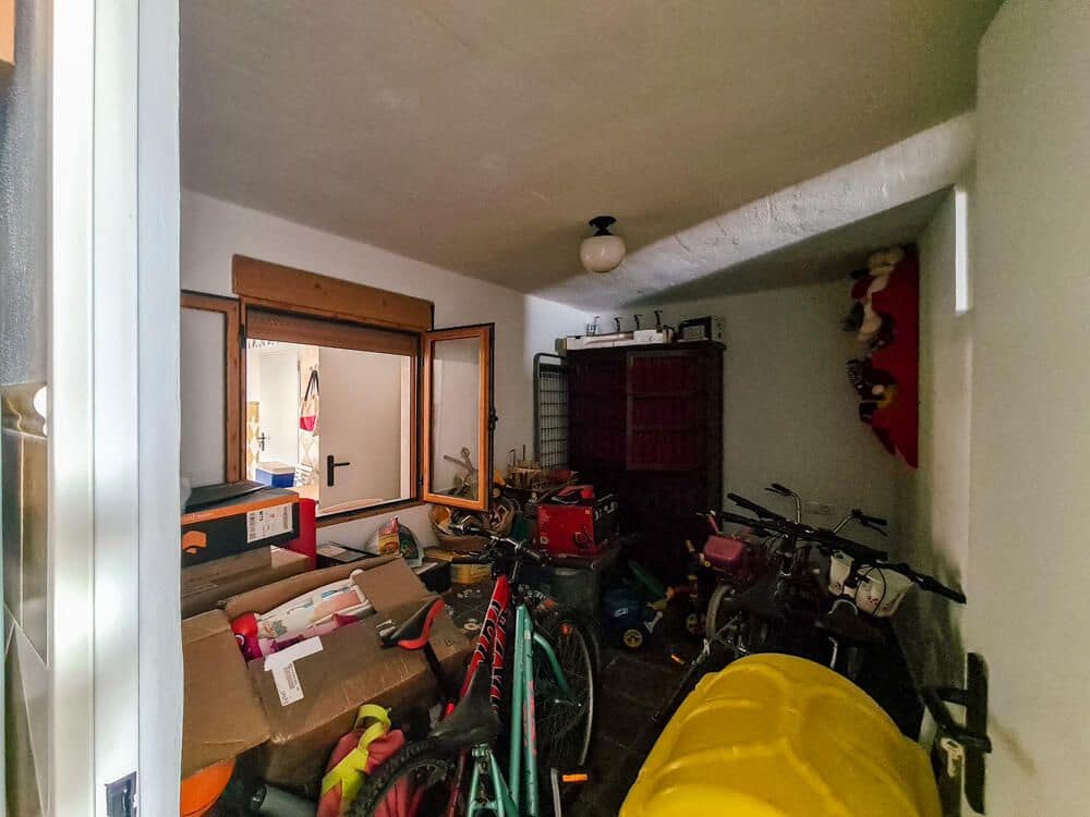 5 soveværelse Byhus til salg i Vera - € 275.000 (Ref: 9747831)