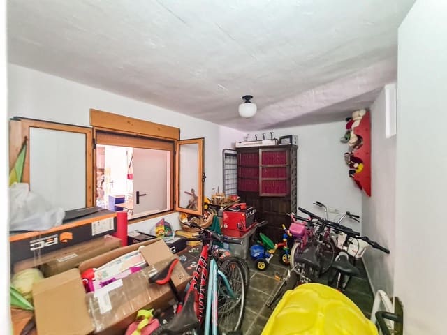 5 soveværelse Byhus til salg i Vera - € 275.000 (Ref: 9747831)