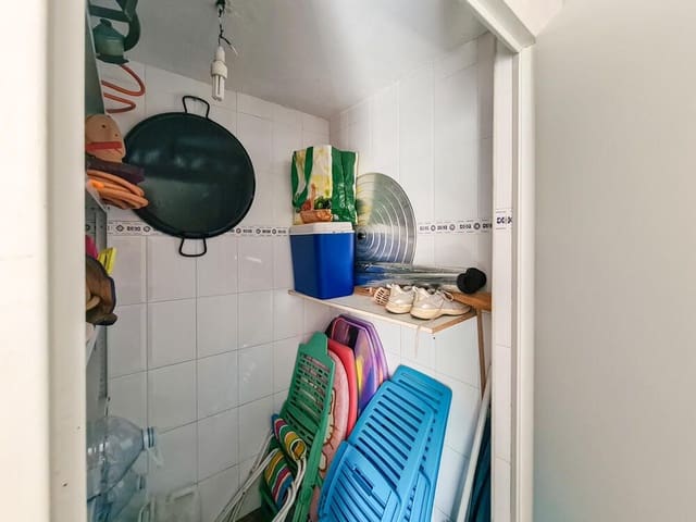 5 soveværelse Byhus til salg i Vera - € 275.000 (Ref: 9747831)