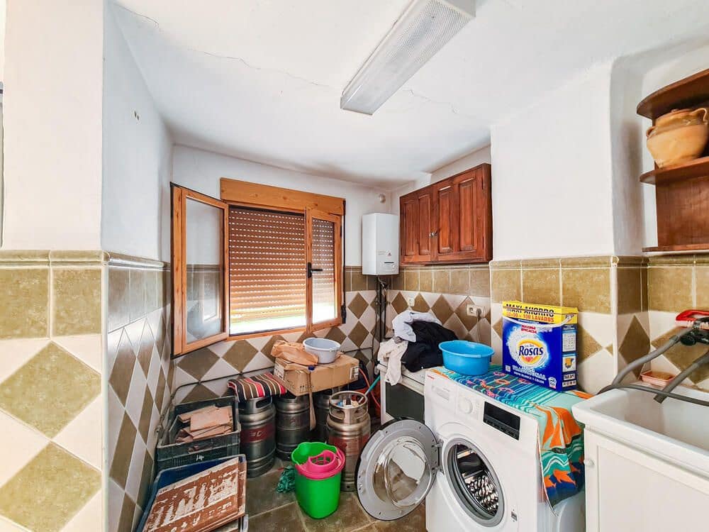 5 soveværelse Byhus til salg i Vera - € 275.000 (Ref: 9747831)