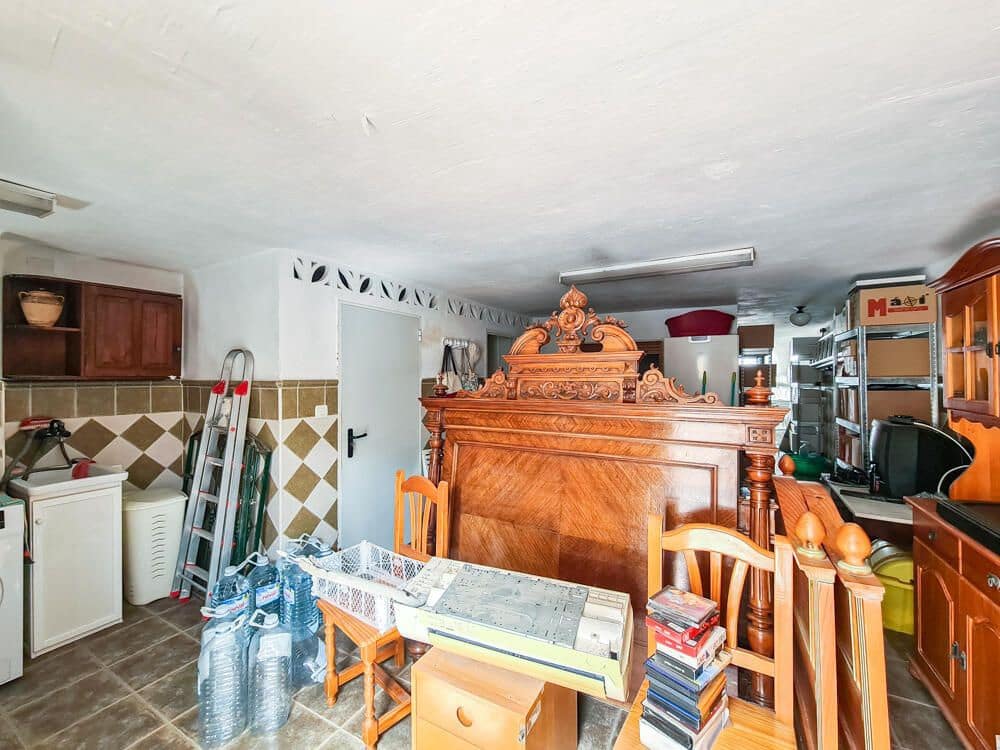 5 soveværelse Byhus til salg i Vera - € 275.000 (Ref: 9747831)