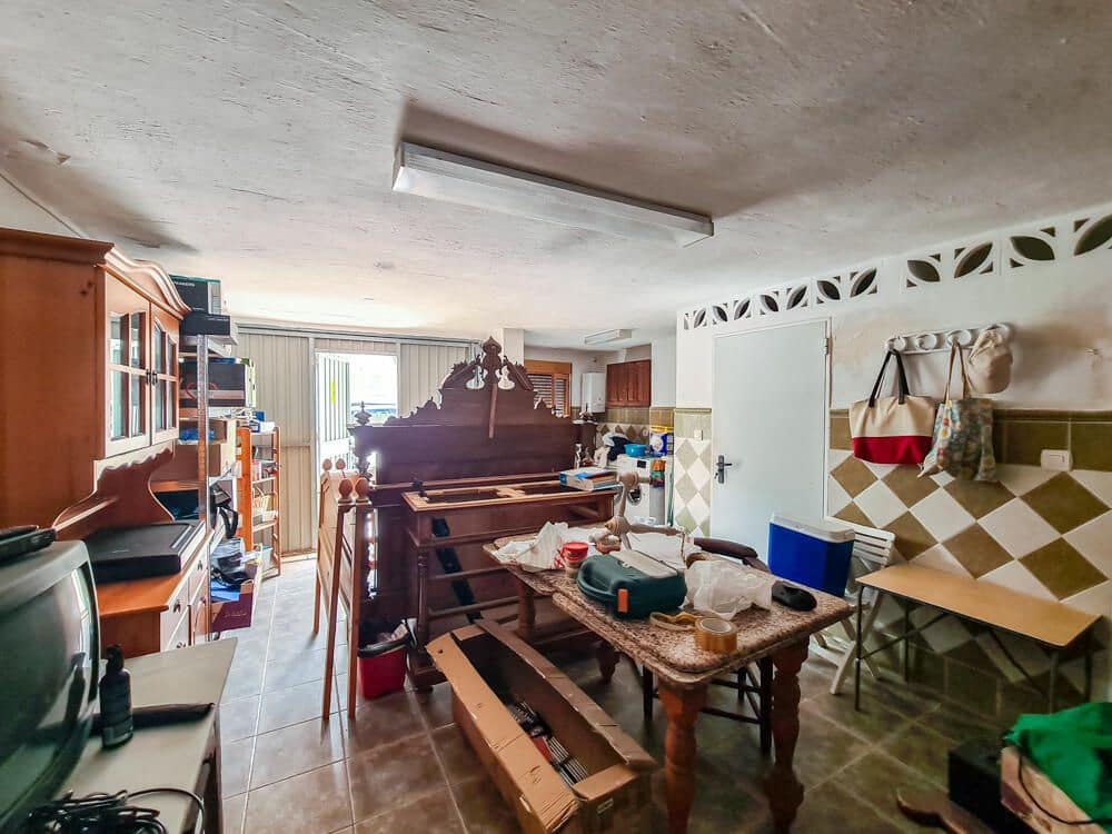 5 soveværelse Byhus til salg i Vera - € 275.000 (Ref: 9747831)