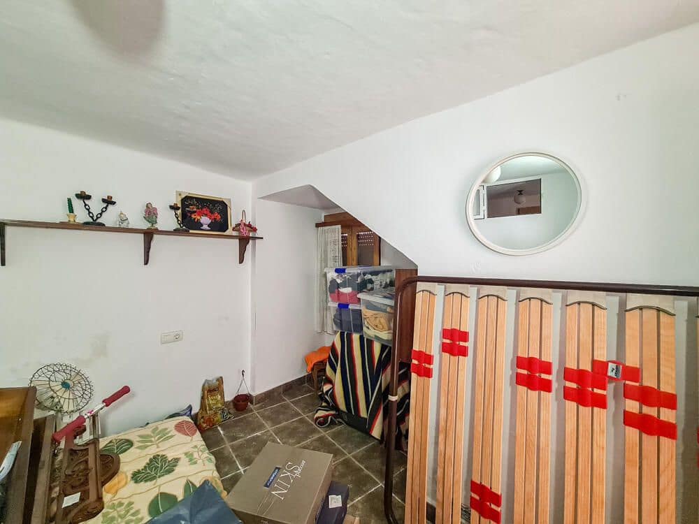 5 soveværelse Byhus til salg i Vera - € 275.000 (Ref: 9747831)