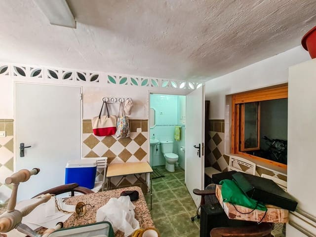 5 soveværelse Byhus til salg i Vera - € 275.000 (Ref: 9747831)